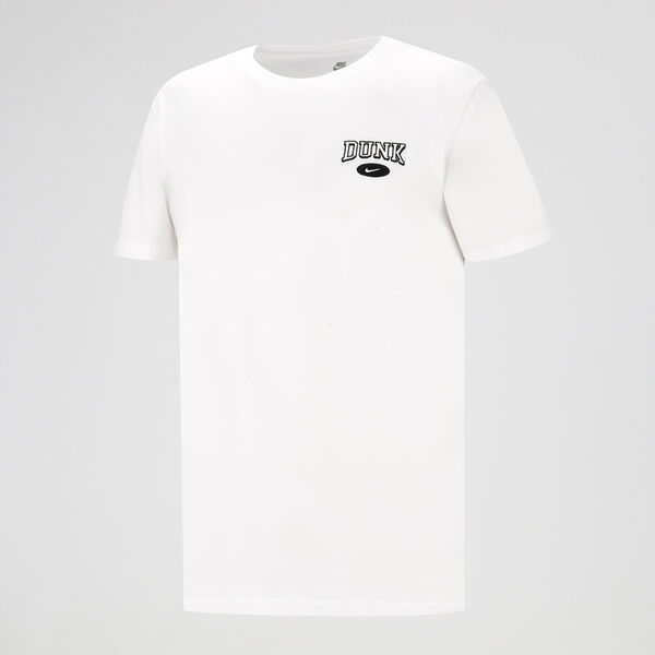 Remera Nike Sportswear Hombre Logo