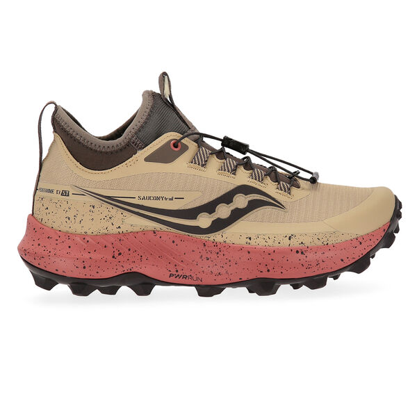 Zapatillas Running Saucony Peregrine 13 St Mujer