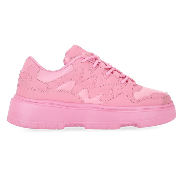 Zapatillas Atomik Blanche II Mujer