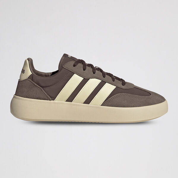 Zapatillas adidas Bareeda Decode Cuero Hombre