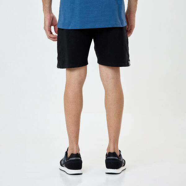 Short Lotto Rome Sent
