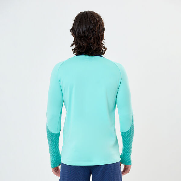 Buzo Fútbol Nike Dri-FIT Strike Hombre