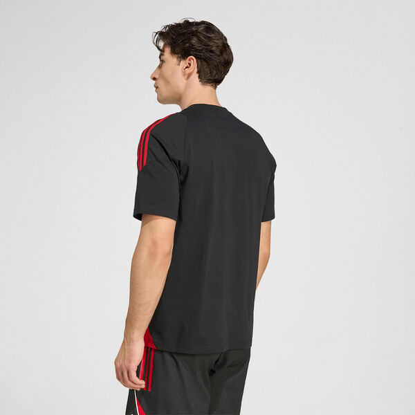 Remera River Plate adidas 25/26 para Hombre