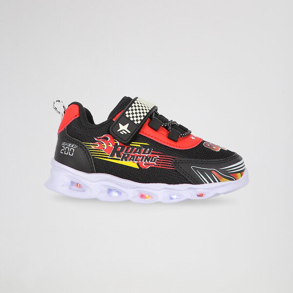 Zapatillas Footy Race Niño