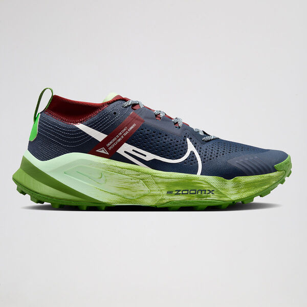 Zapatillas Running Nike Zegama Hombre
