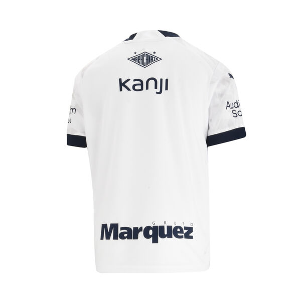 Camiseta Fútbol Club Atlético Independiente Puma Alternativa 22/23 para Niños