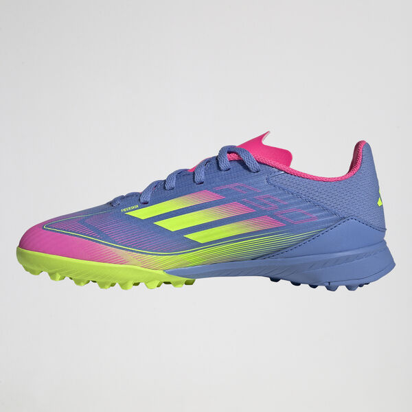Botines Fútbol adidas F50 League TF Infantil