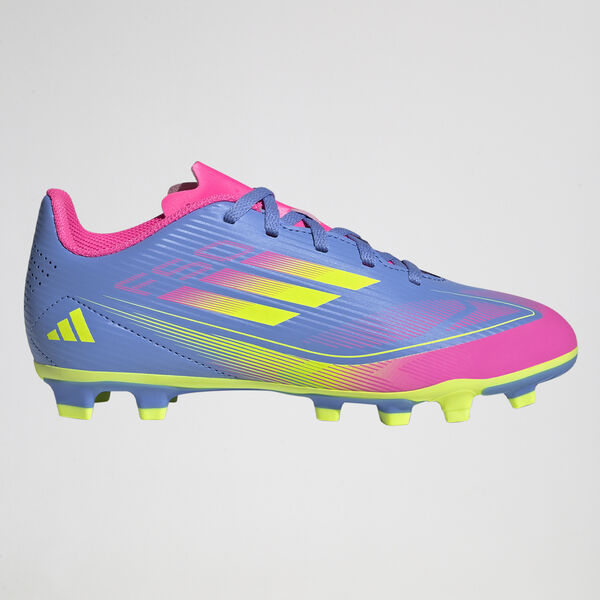 Botines Fútbol adidas F50 Club FG/MG Infantil