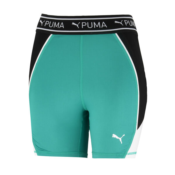 Calza Entrenamiento Puma Fit Train Strong 5 Mujer