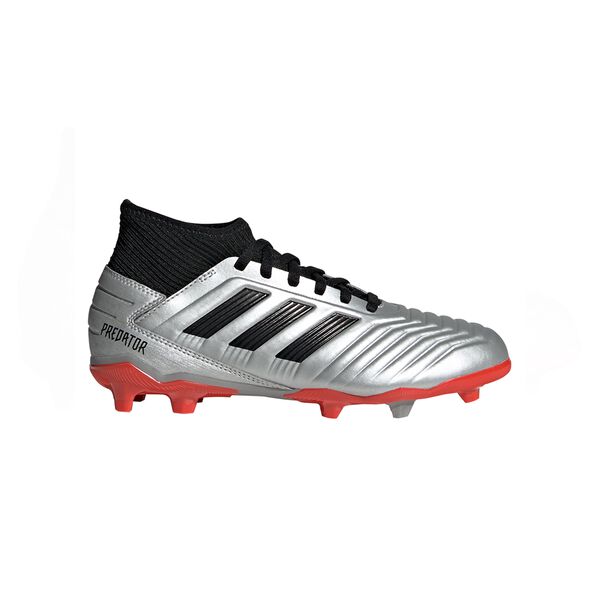 Botines adidas Predator