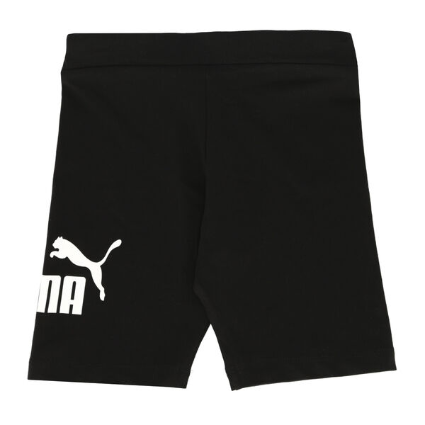 Short Puma Essentials Logo G