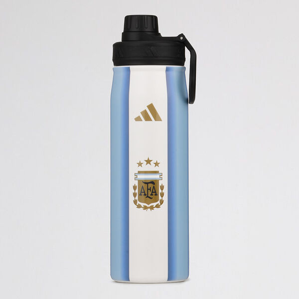 Botella adidas Argentina 26