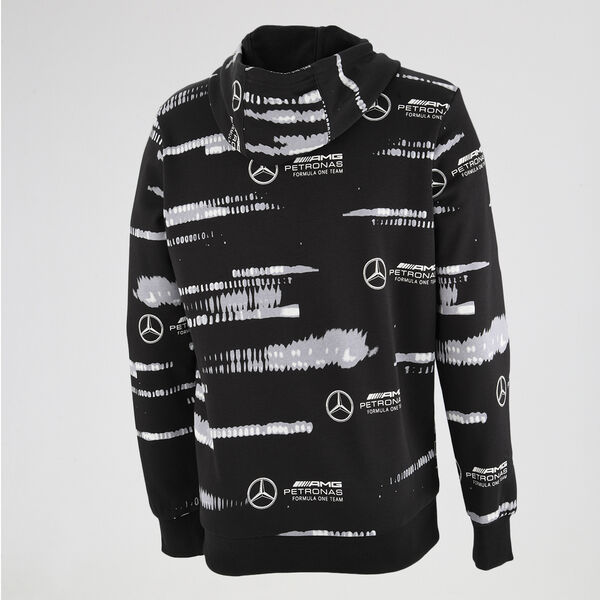 Buzo Puma Mercedes-AMG Petronas Hombre