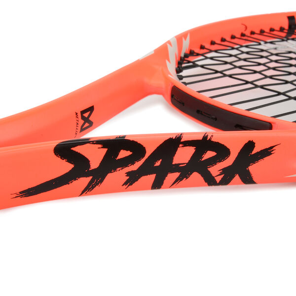 Raqueta Head Mx Spark Elite