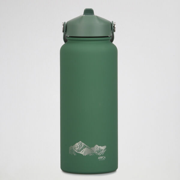 Botella Awca Andes