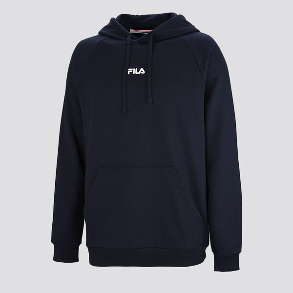 Buzo Fila Clasic Basic Hombre