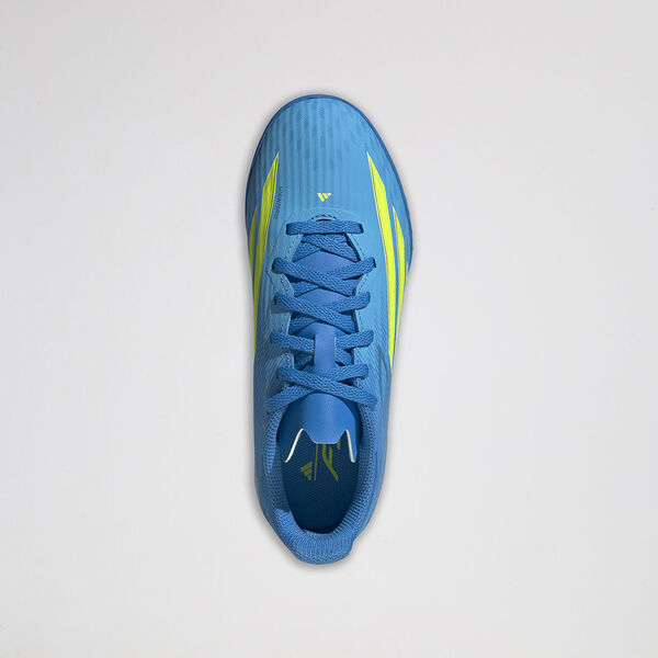 Botines F&uacute;tbol adidas F50 League TF Infantil