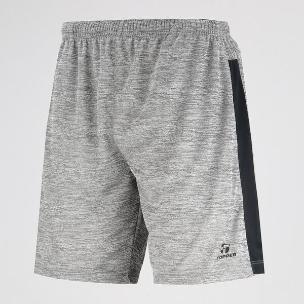 Short Entrenamiento Topper Line Hombre