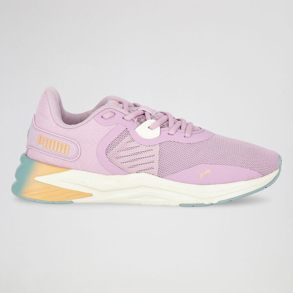 Zapatillas Entrenamiento Puma Disperse XT3 Summer Daze Mujer