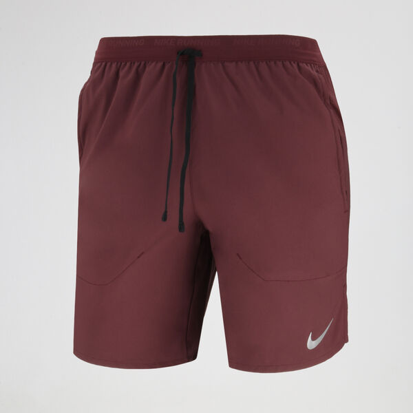 Short Running Nike Dri-FIT Stride Hi Hombre