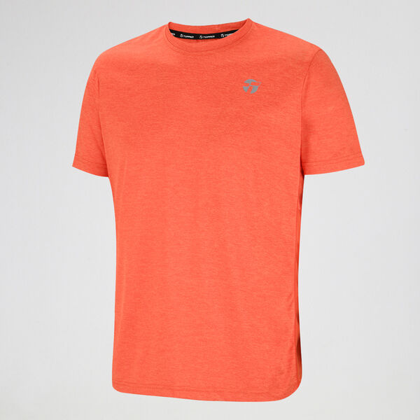 Remera Topper MC Training Stripe II para Hombre