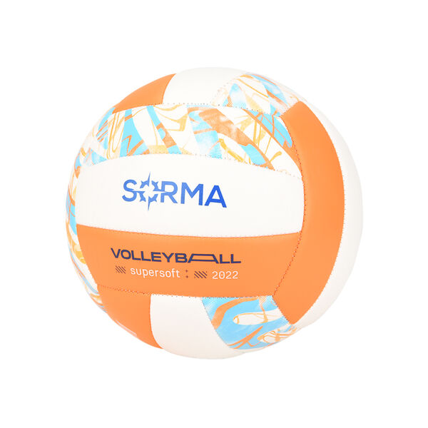 Pelota Sorma Vancouver