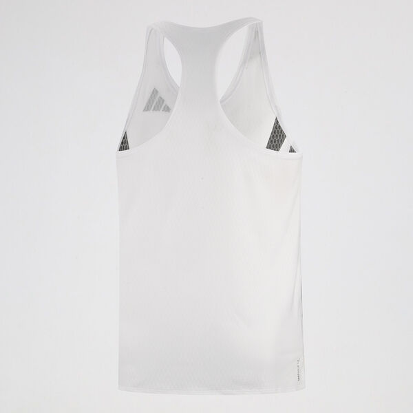 Musculosa Running adidas Adizero Archive Hombre