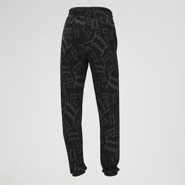 Pantal&oacute;n B&aacute;squet Puma Teamjaws Post Game Hombre