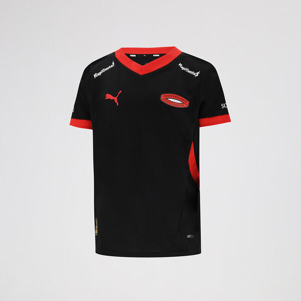 Camiseta Puma Independiente Suplente 2024 Infantil