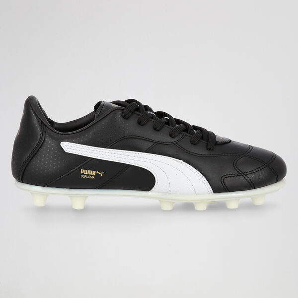 Botines Fútbol Puma Borussia C Fg Hombre