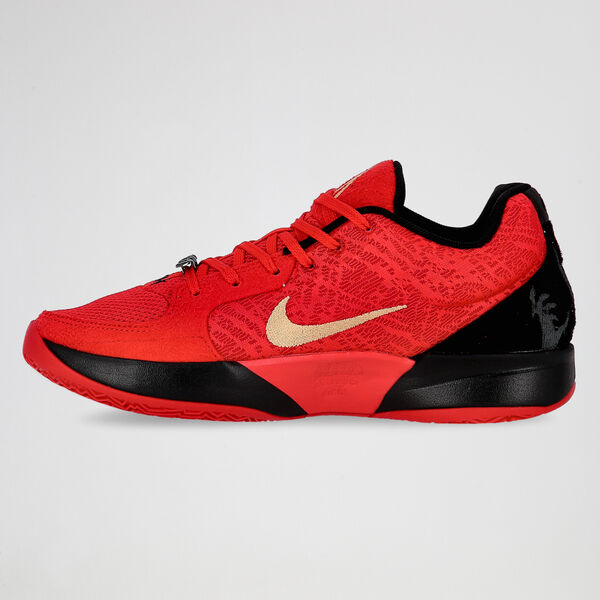 Zapatillas Nike Ja 2 Nightmare Hombre