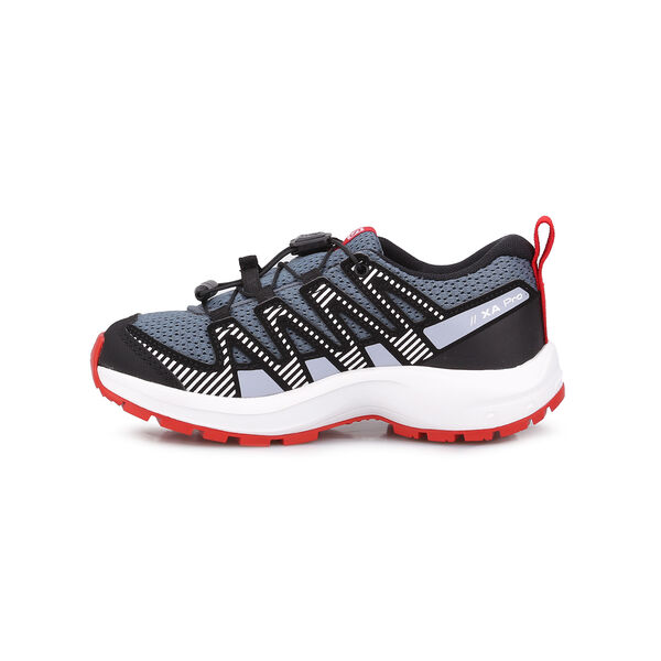 Zapatillas Salomon Xa Pro V8 J