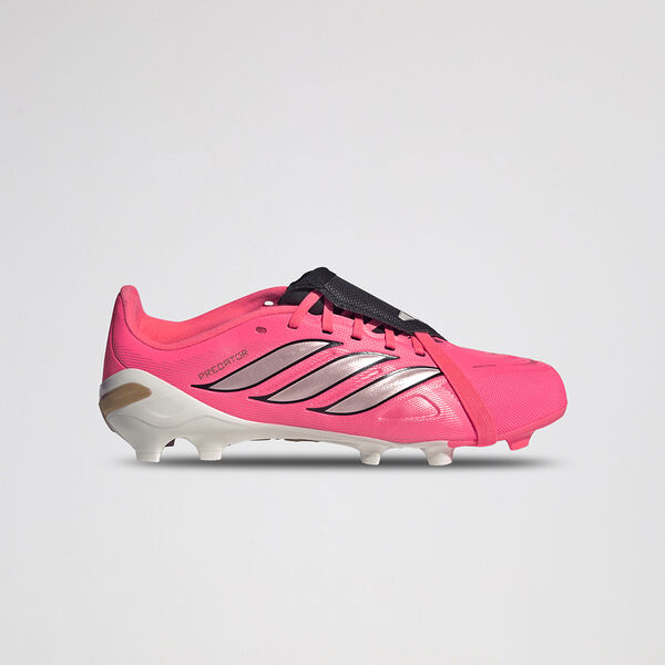 Botines F&uacute;tbol adidas Predator League FT FG Infantil