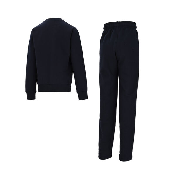 Conjunto Topper Colegial Infantil