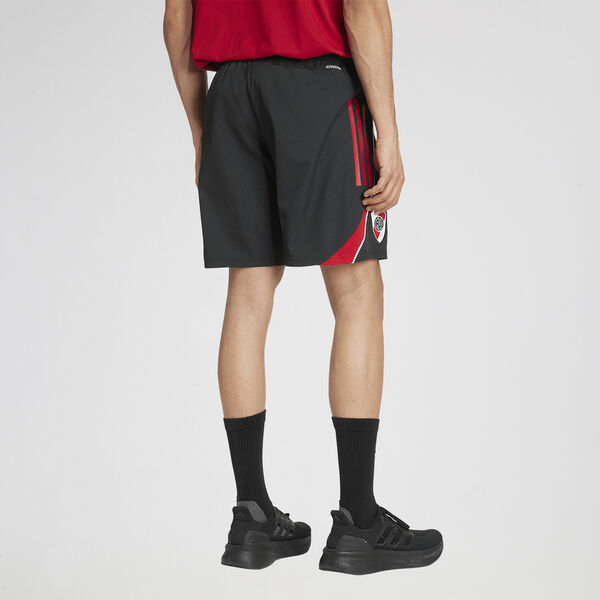 Short River Plate adidas 25/26 Tiro25 Entretiempo Hombre
