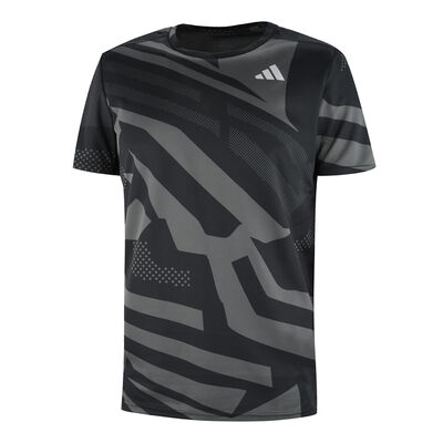 Remera Running adidas Otr Seasonal Hombre