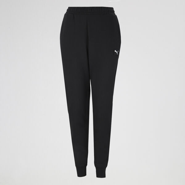 Pantalón Puma Essentials Elevated para Mujer