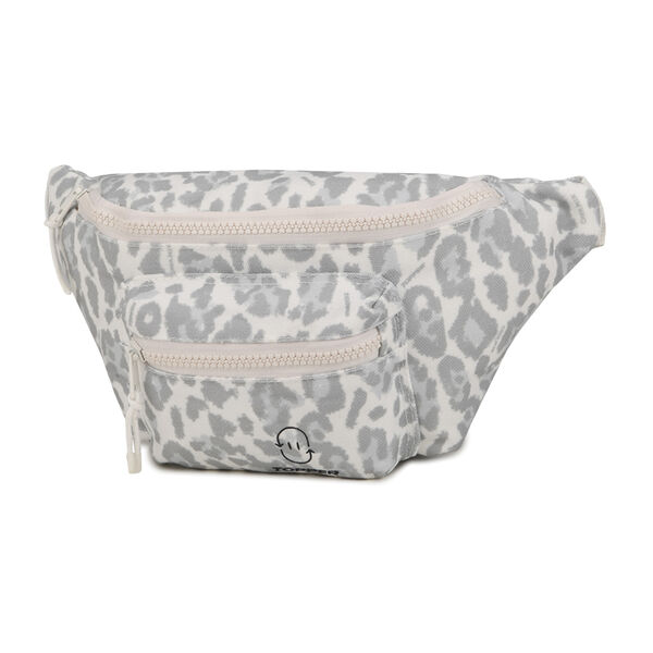 Riñonera Topper Cher Mix Estampada
