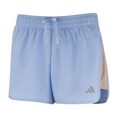 Short adidas Run It Mujer