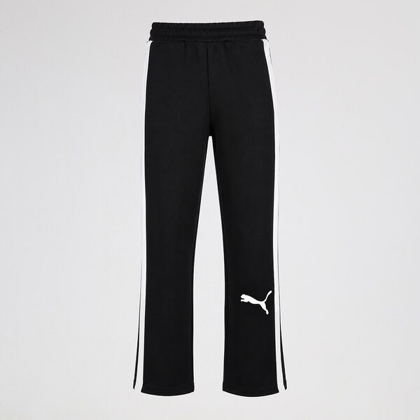 Pantal&oacute;n Puma T7 Relaxed Big Cat Track Hombre