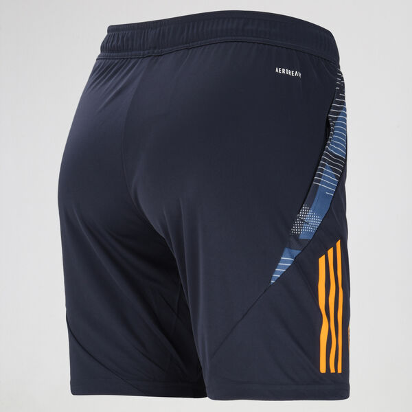 Short adidas Boca Juniors Entrenamiento 24/25 Hombre