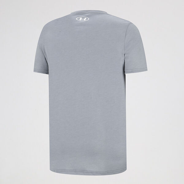 Remera Under Armour Logo Hombre