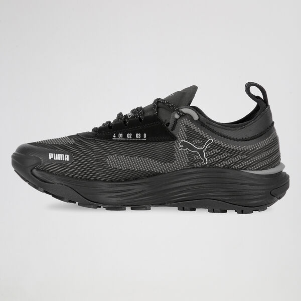 Zapatillas Running Puma Voyage Nitro 3 Tech Hombre