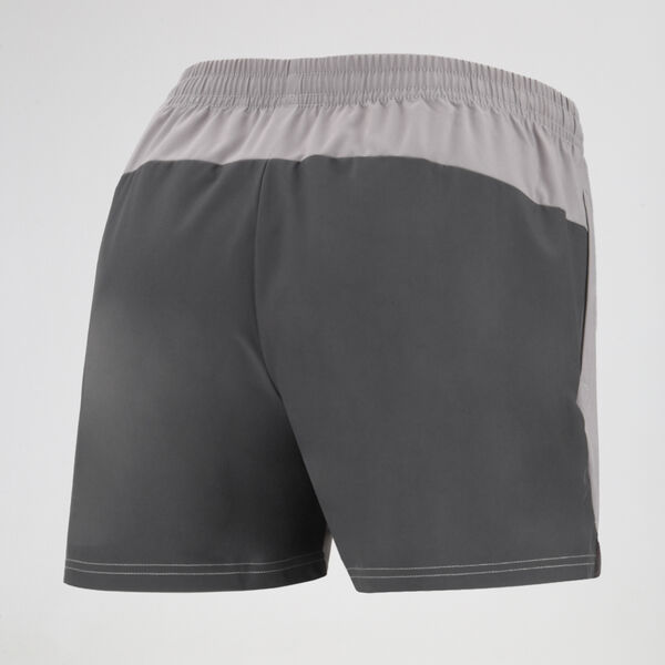 Short Entrenamiento IU Quest Lined Hombre