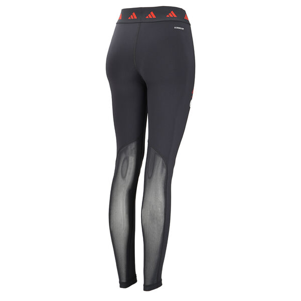 Calza River Plate adidas Deportiva Mujer