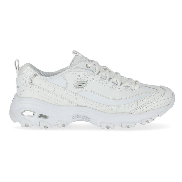 Zapatillas Skechers D'lites Fresh Start Mujer