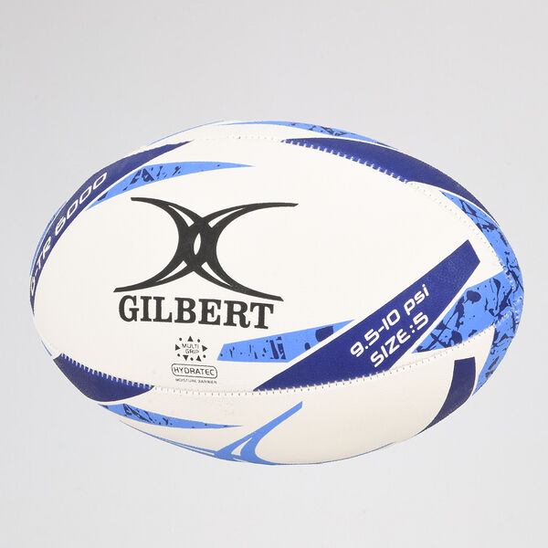 Pelota Rugby Gilbert GTR 6000 N5