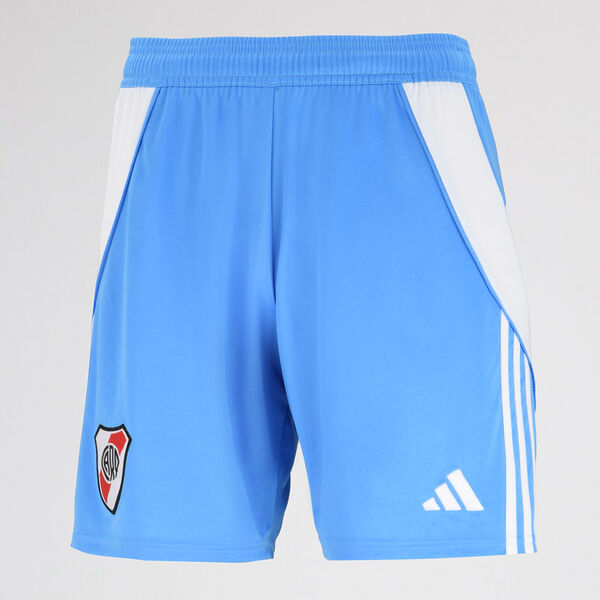 Short River Plate adidas 25/26 Arquero Hombre