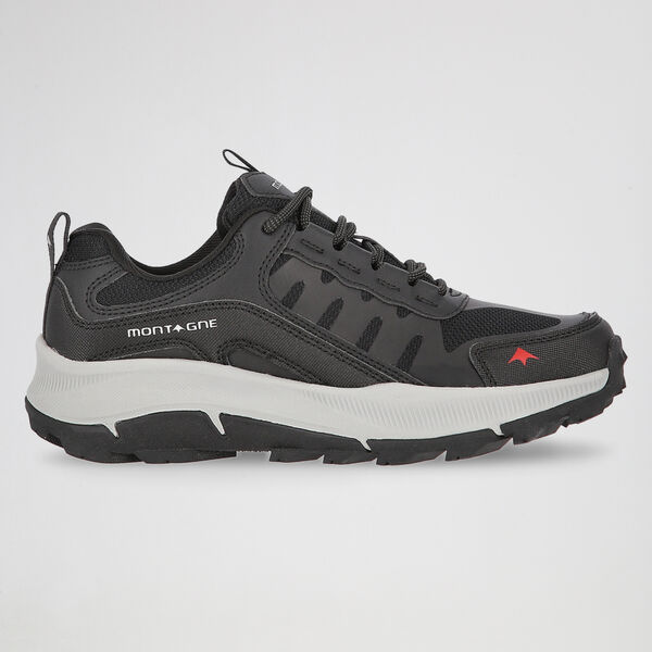 Zapatillas Outdoor Montagne City Journey Hombre