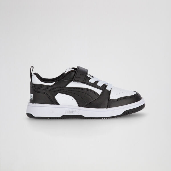 Zapatillas Puma Rebound V6 Infantil